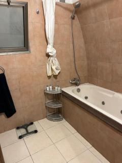 Spacious home above HaAri - Safed - 2