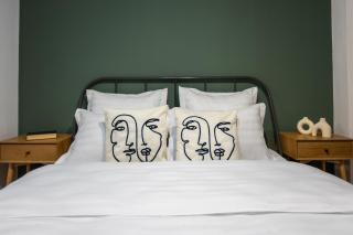 Splendid Historical Smarald 2 BR Old Town - Bucarest - 8