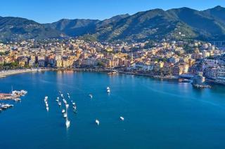 Portofino - appartamento vicino al centro e al mare - con terrazzo - Santa Margherita Ligure - 8