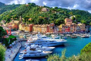 Portofino - appartamento vicino al centro e al mare - con terrazzo - Santa Margherita Ligure - 7