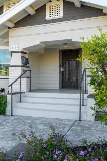 Charming South Park Home - Close Zoo & Balboa Park - San Diego - 4