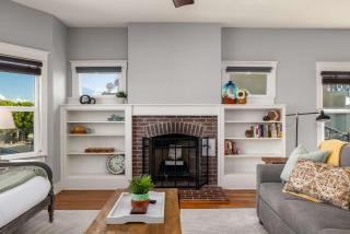 Charming South Park Home - Close Zoo & Balboa Park - San Diego - 1