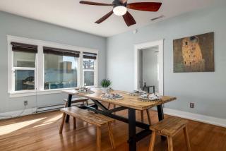 Charming South Park Home - Close Zoo & Balboa Park - 3