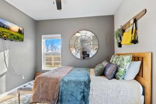 Hackberry Hideaway - Osage Beach - - 7