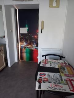 Studio - Oyonnax - 4