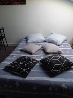 Studio - Oyonnax - 2
