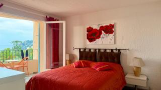 L'Evasion Luxury Apartment Stunning Sea View - Swimming Pool - Parking - Théoule-sur-Mer - 1