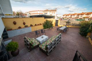 Ideal FAMILIAS hasta 15 Personas en San Martín de Valdeiglesias Madrid - 6