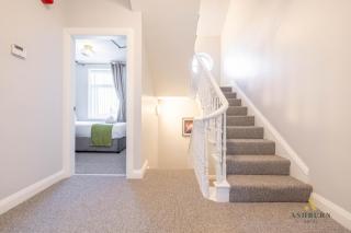 Ashburn Hotel Apartment 71A - Lurgan - 3