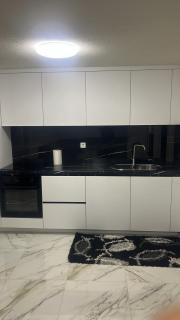 Arbesi Apartament - Gjilan - 1