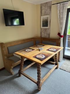 Appartement Superior 6 - 4