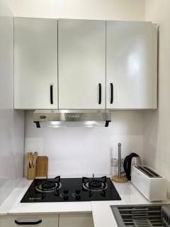 Kisauni Roadside Apartment - - 2