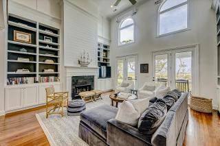 Luna Sea - Edisto Beach - 9