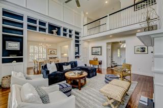 Luna Sea - Edisto Beach - 8
