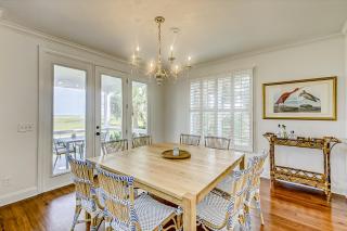 Luna Sea - Edisto Beach - 6
