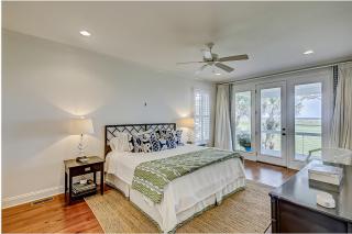 Luna Sea - Edisto Beach - 1