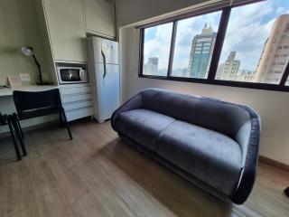 Flat Vila Mariana Ibirapuera (Apto 1005) - São Paulo - 4