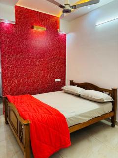 Rental King's - Trivandrum - 6