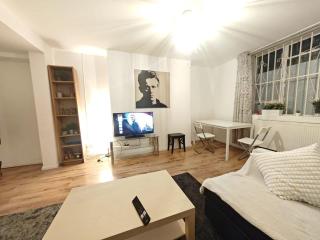 Cozy Flat Near Hyde Park - Londra - 0