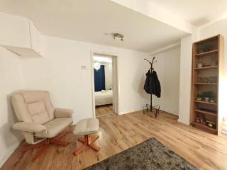Cozy Flat Near Hyde Park - Londra - 8