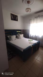 Spacious apartment in Kotto - 8