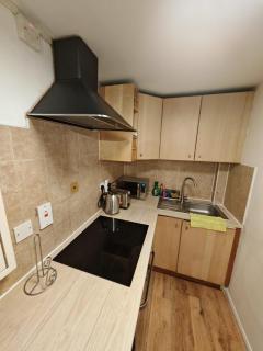 Cozy Flat Near Hyde Park - Londra - 2