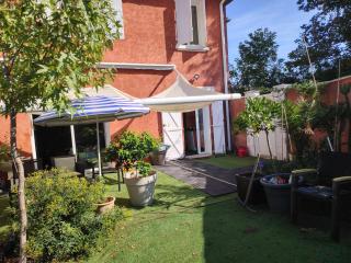 Guesthouse La Pépinière - 2