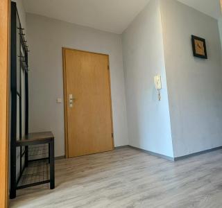 Schöne 2-Zi-Wohnung am Tor zu Stadt und Strand - Neubrandenburg - 2