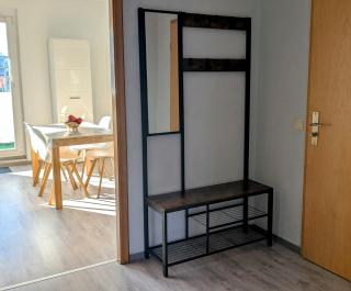 Schöne 2-Zi-Wohnung am Tor zu Stadt und Strand - Neubrandenburg - 3