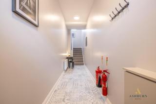 Ashburn Hotel Apartments 69A - Lurgan - 2