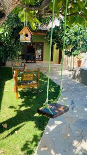 Casa de Aluguel por Temporada em Aracaju - CASA VIDA - Aracaju - 3
