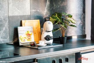 A stylish duplex guests love - 5