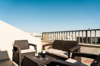 A stylish duplex guests love - Pieta - 0