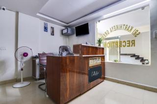 Super Collection O Bhagyalakshmi Suites - 5