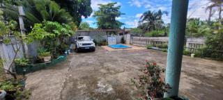 Casa de Veraneio no Ariramba - Belém - 1