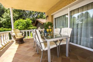 Nature, pool, tennis, aircon only 15 minutes to Barcelona! - Sabadell - 3