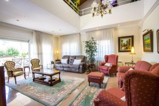 Nature, pool, tennis, aircon only 15 minutes to Barcelona! - Sabadell - 2
