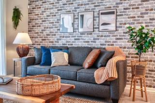 Elegante Apartamento 2Q no Champions Gate Resort - 6