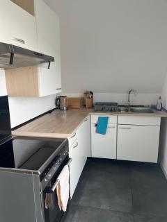 Zentral Home - Herford - 6