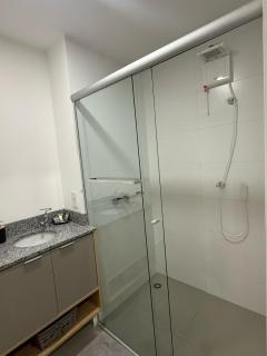 Hy Pinheiros Studio 107 Vila Madalena - Jardins - São Paulo - 9