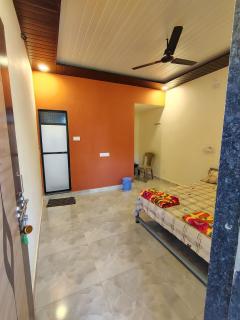 Omkar Beach Resort - Malvan - 8