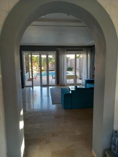 Chalet Mirleft - 1