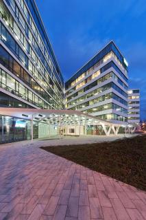 Business and Pleasure Apartment with Air Condition - Budapest - 1
