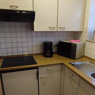Ferienhaus Rarbach - Norddeich - 8