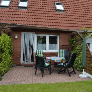 Ferienhaus Rarbach - Norddeich - 7