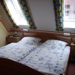 Ferienhaus Rarbach - Norddeich - 3