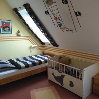 Ferienhaus Rarbach - Norddeich - 2