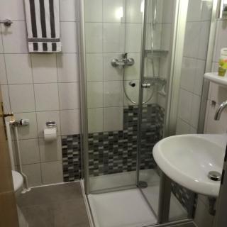 Ferienhaus Rarbach - 1