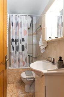 6th Floor Balcony Apt Acropolis - Atene - 2