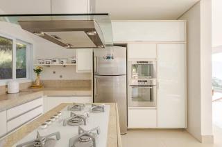 Casa com vista para o mar em Ilha Bela - 8